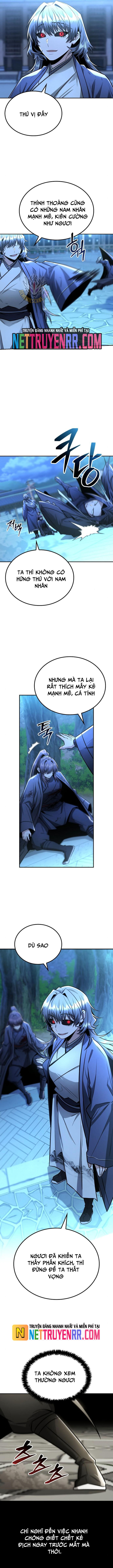 Quỷ Kiếm Thiên Tài Của Hoa Sơn Phái Chapter 31 - Trang 2