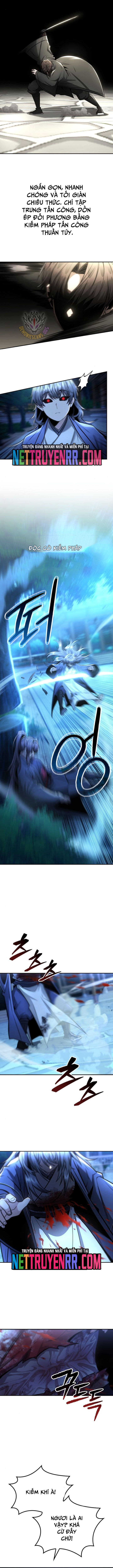 Quỷ Kiếm Thiên Tài Của Hoa Sơn Phái Chapter 31 - Trang 2