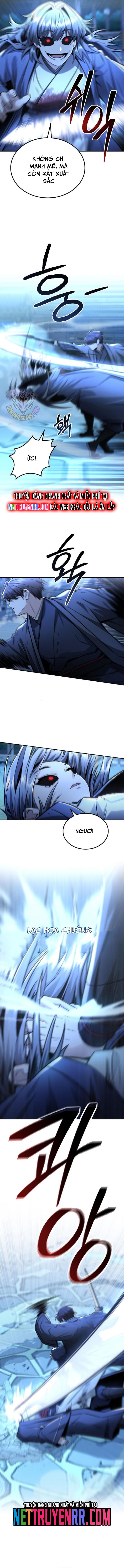 Quỷ Kiếm Thiên Tài Của Hoa Sơn Phái Chapter 31 - Trang 2