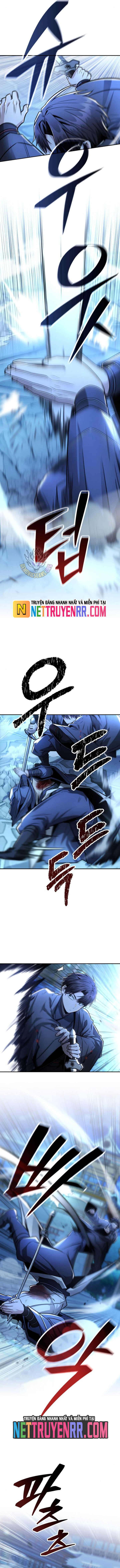 Quỷ Kiếm Thiên Tài Của Hoa Sơn Phái Chapter 31 - Trang 2