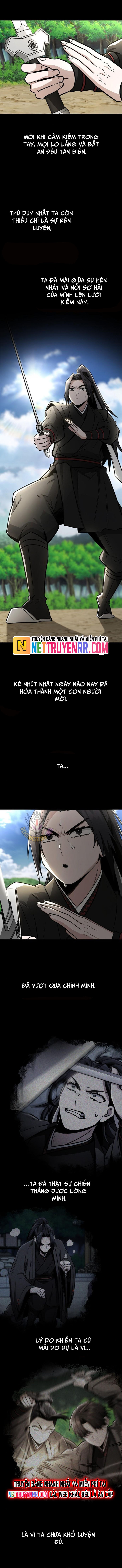 Quỷ Kiếm Thiên Tài Của Hoa Sơn Phái Chapter 31 - Trang 2