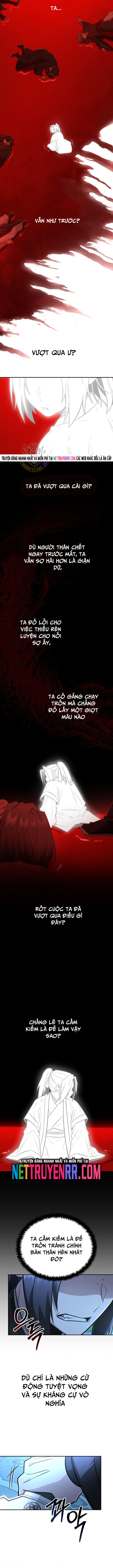 Quỷ Kiếm Thiên Tài Của Hoa Sơn Phái Chapter 31 - Trang 2