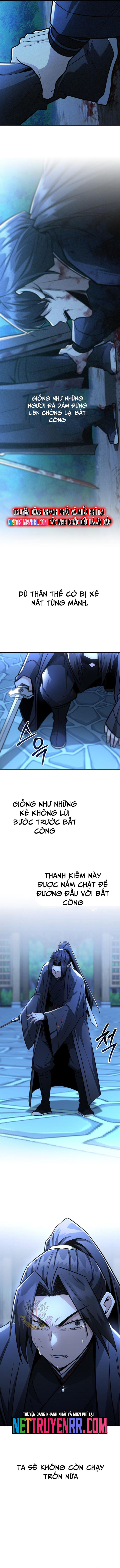 Quỷ Kiếm Thiên Tài Của Hoa Sơn Phái Chapter 31 - Trang 2