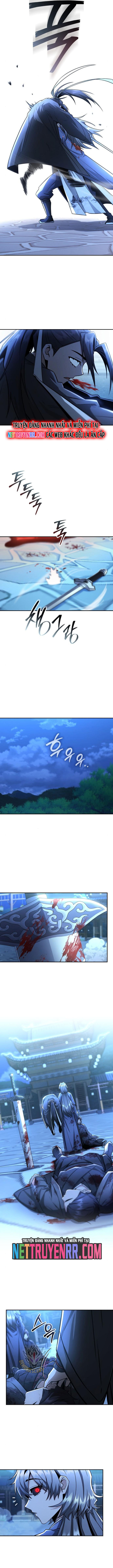 Quỷ Kiếm Thiên Tài Của Hoa Sơn Phái Chapter 31 - Trang 2