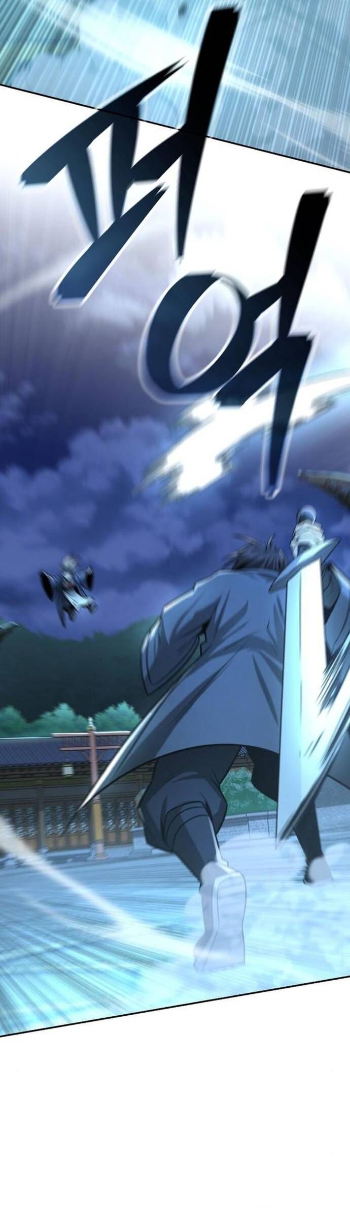 Quỷ Kiếm Thiên Tài Của Hoa Sơn Phái Chapter 32 - Trang 2