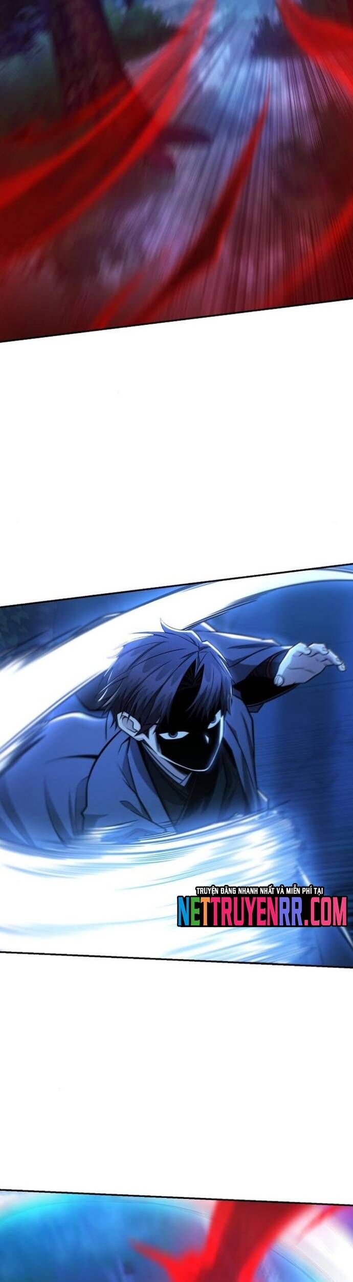 Quỷ Kiếm Thiên Tài Của Hoa Sơn Phái Chapter 32 - Trang 2