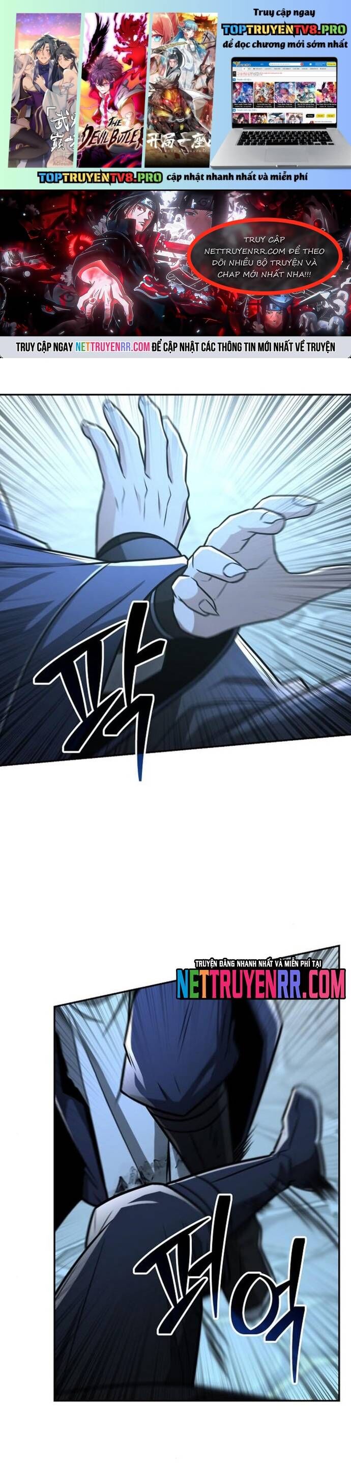 Quỷ Kiếm Thiên Tài Của Hoa Sơn Phái Chapter 32 - Trang 2