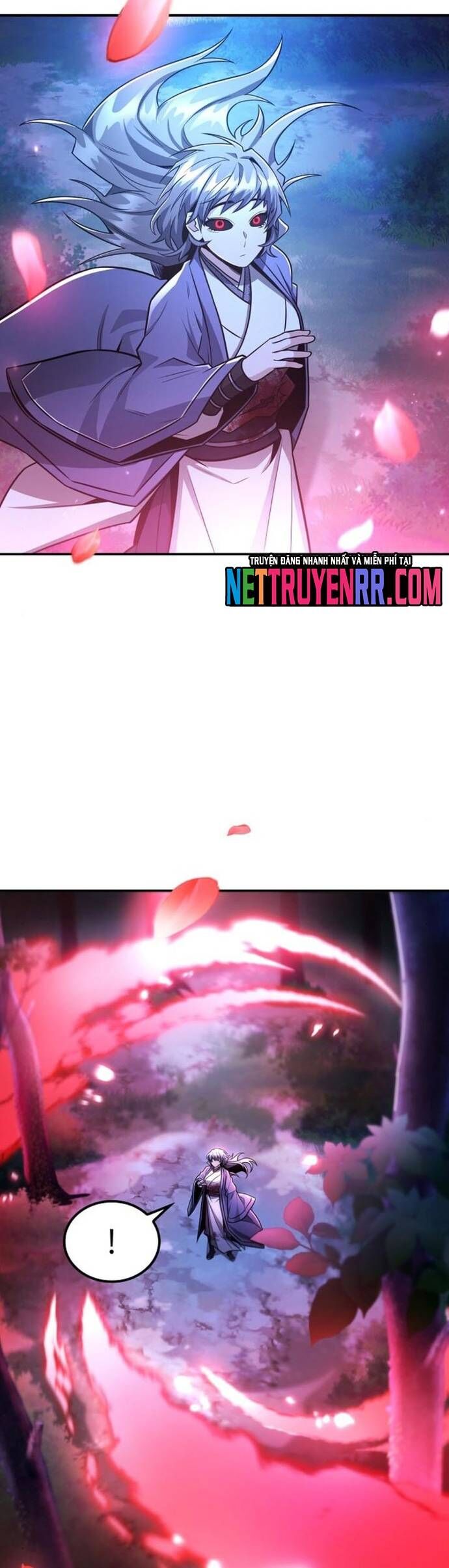 Quỷ Kiếm Thiên Tài Của Hoa Sơn Phái Chapter 32 - Trang 2