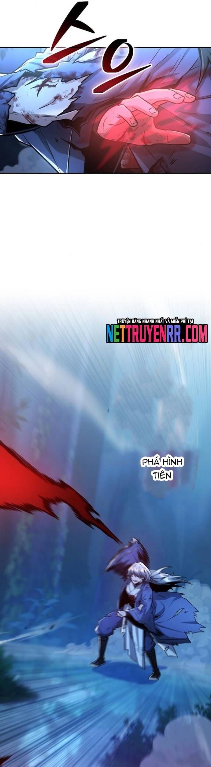 Quỷ Kiếm Thiên Tài Của Hoa Sơn Phái Chapter 32 - Trang 2