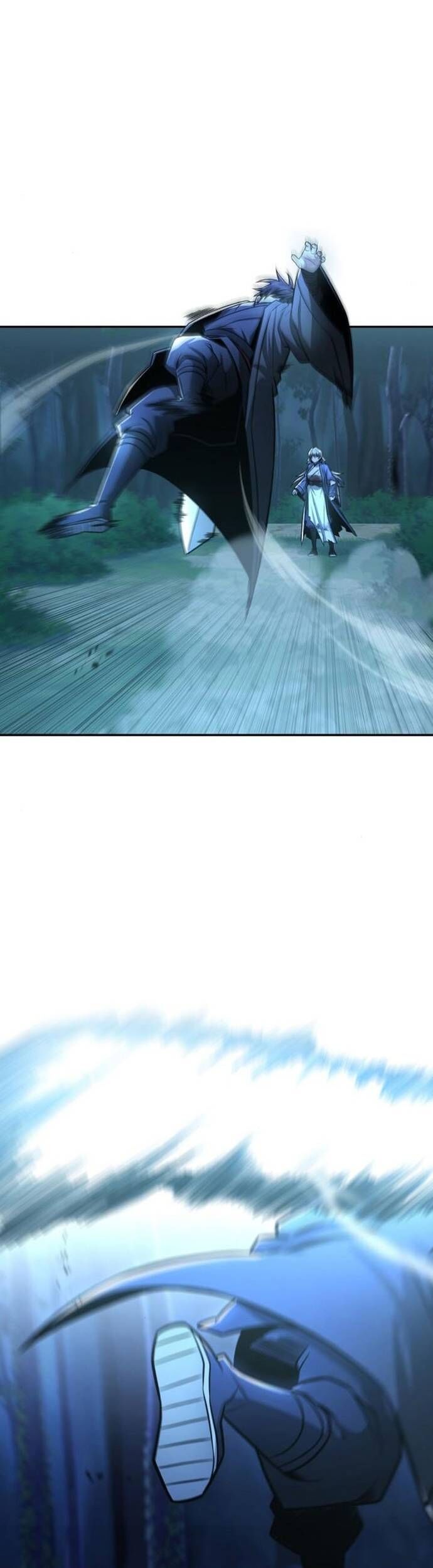 Quỷ Kiếm Thiên Tài Của Hoa Sơn Phái Chapter 32 - Trang 2