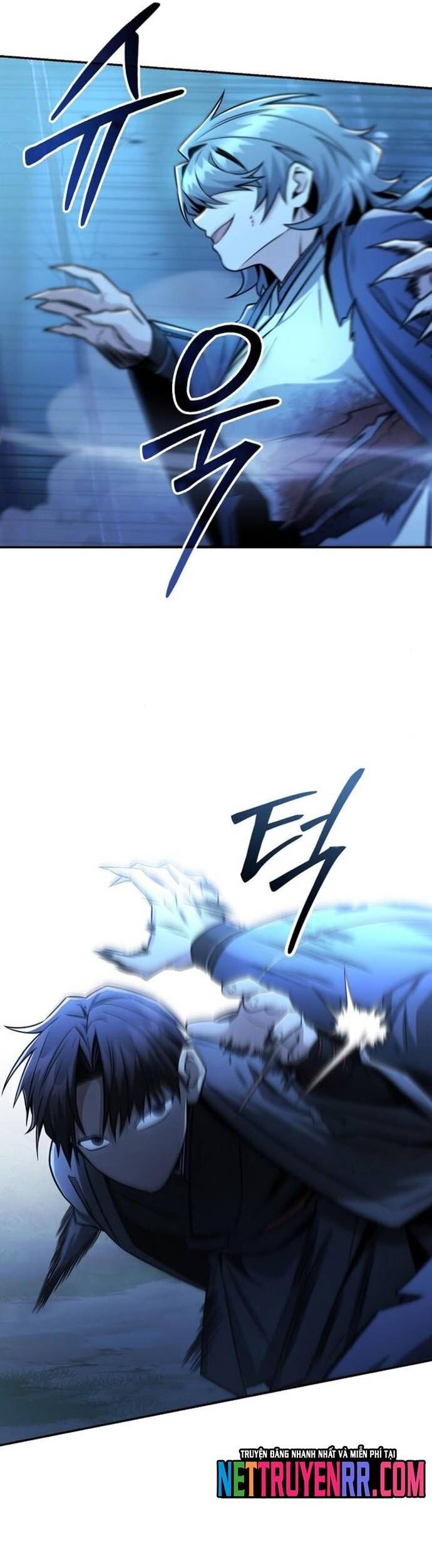 Quỷ Kiếm Thiên Tài Của Hoa Sơn Phái Chapter 32 - Trang 2