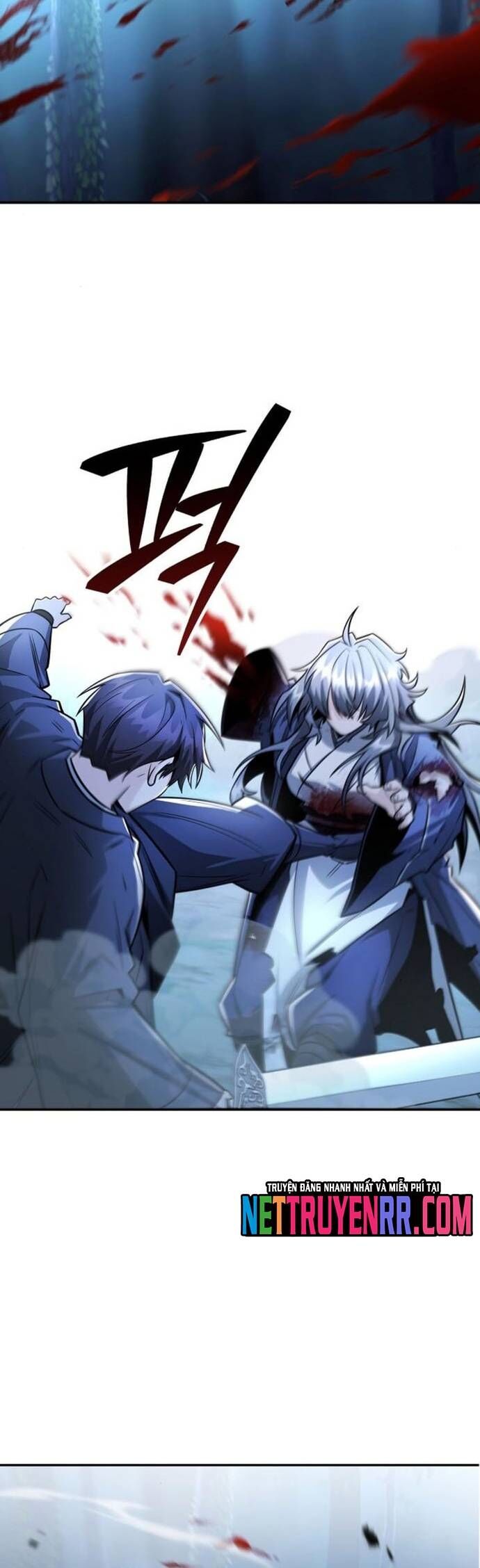 Quỷ Kiếm Thiên Tài Của Hoa Sơn Phái Chapter 32 - Trang 2