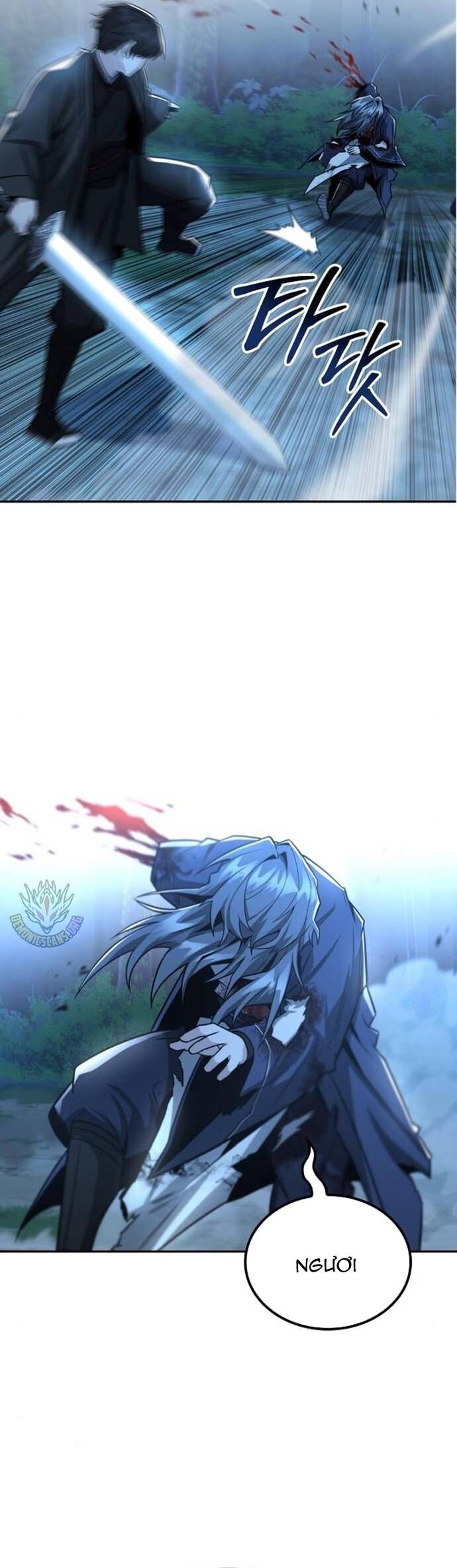 Quỷ Kiếm Thiên Tài Của Hoa Sơn Phái Chapter 32 - Trang 2