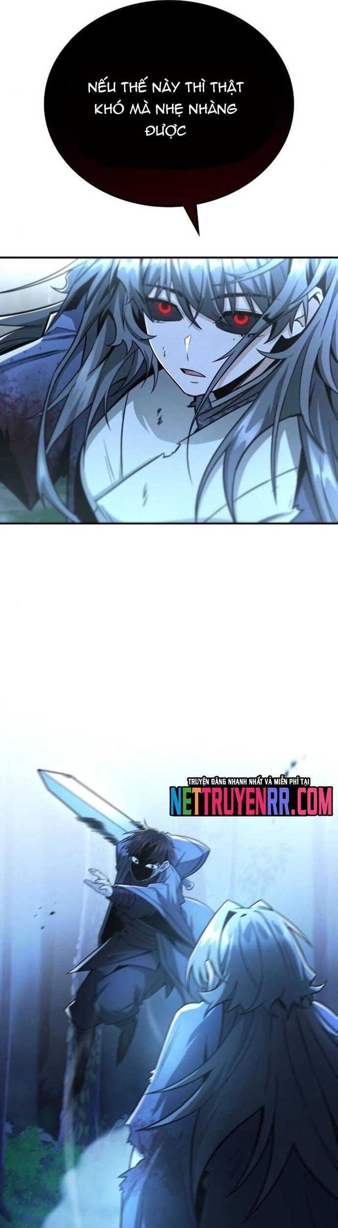 Quỷ Kiếm Thiên Tài Của Hoa Sơn Phái Chapter 32 - Trang 2