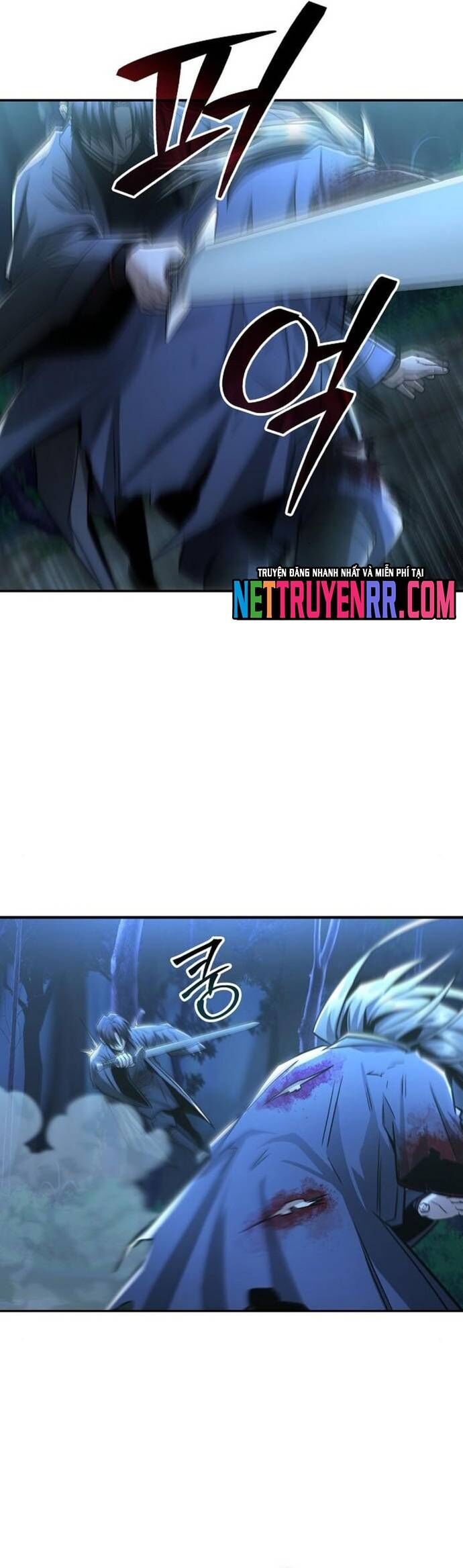 Quỷ Kiếm Thiên Tài Của Hoa Sơn Phái Chapter 32 - Trang 2