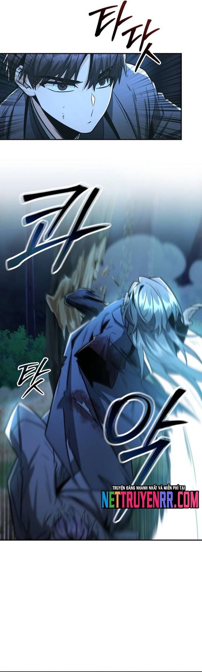 Quỷ Kiếm Thiên Tài Của Hoa Sơn Phái Chapter 32 - Trang 2