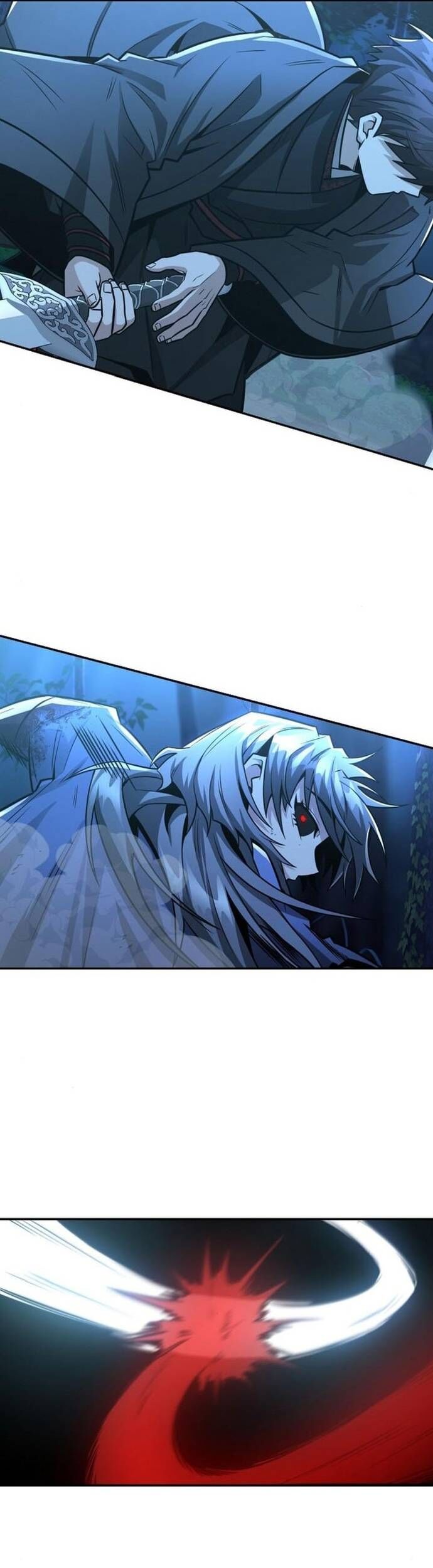 Quỷ Kiếm Thiên Tài Của Hoa Sơn Phái Chapter 32 - Trang 2