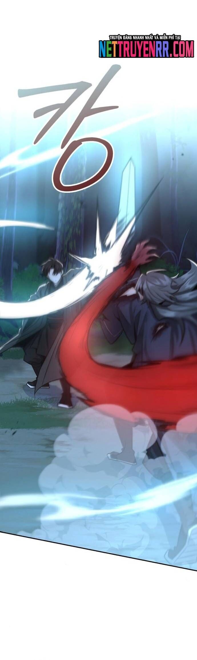 Quỷ Kiếm Thiên Tài Của Hoa Sơn Phái Chapter 32 - Trang 2