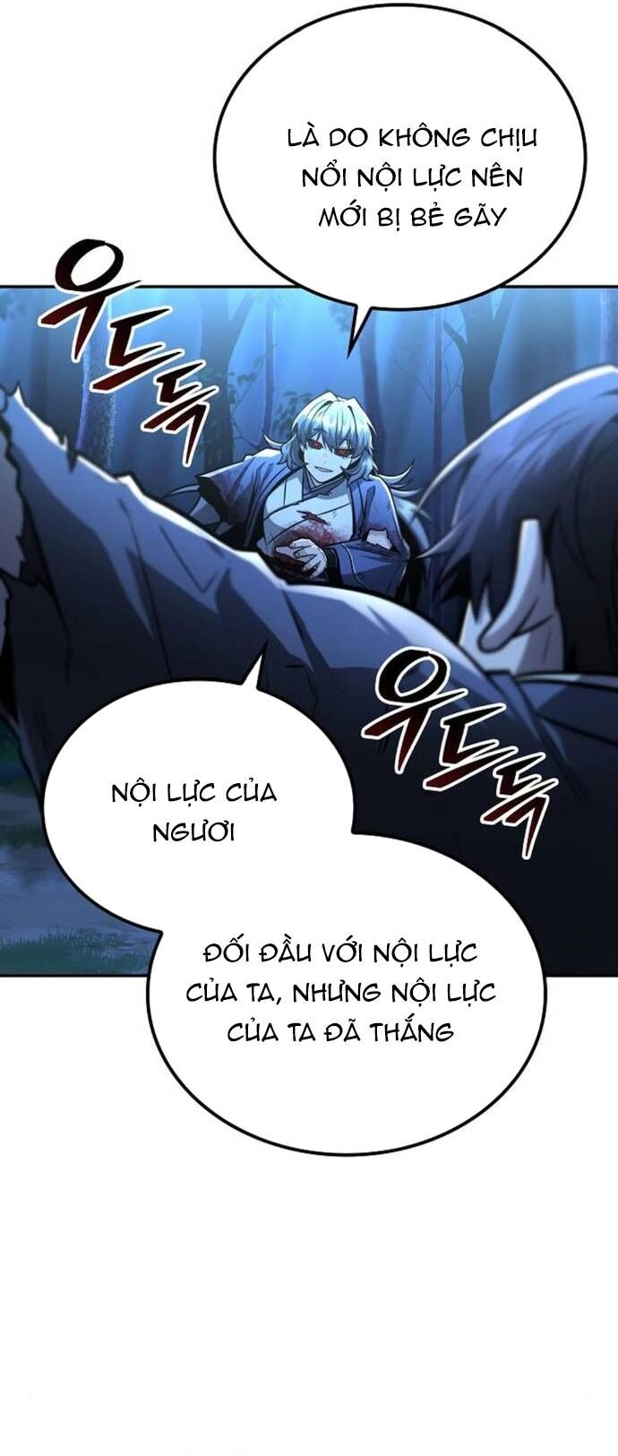 Quỷ Kiếm Thiên Tài Của Hoa Sơn Phái Chapter 32 - Trang 2