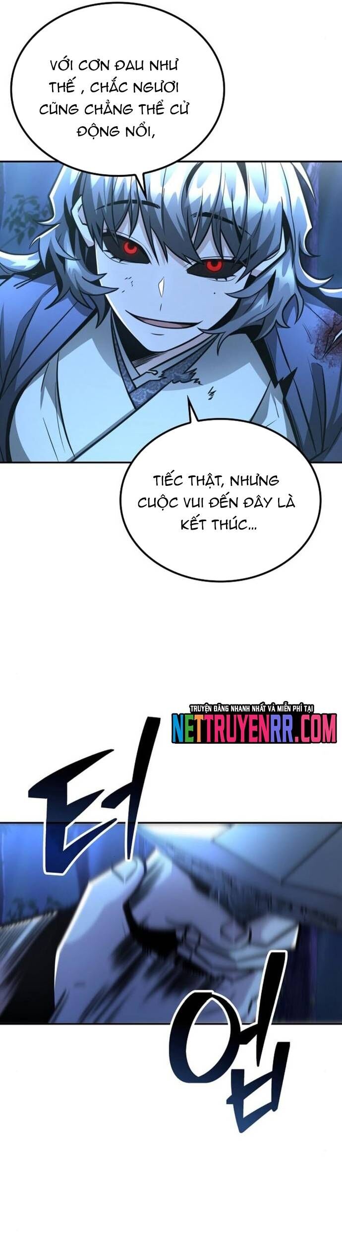 Quỷ Kiếm Thiên Tài Của Hoa Sơn Phái Chapter 32 - Trang 2