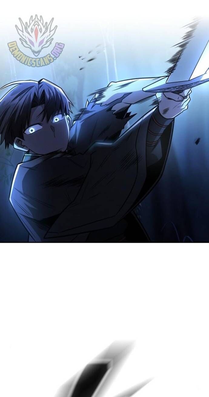 Quỷ Kiếm Thiên Tài Của Hoa Sơn Phái Chapter 32 - Trang 2