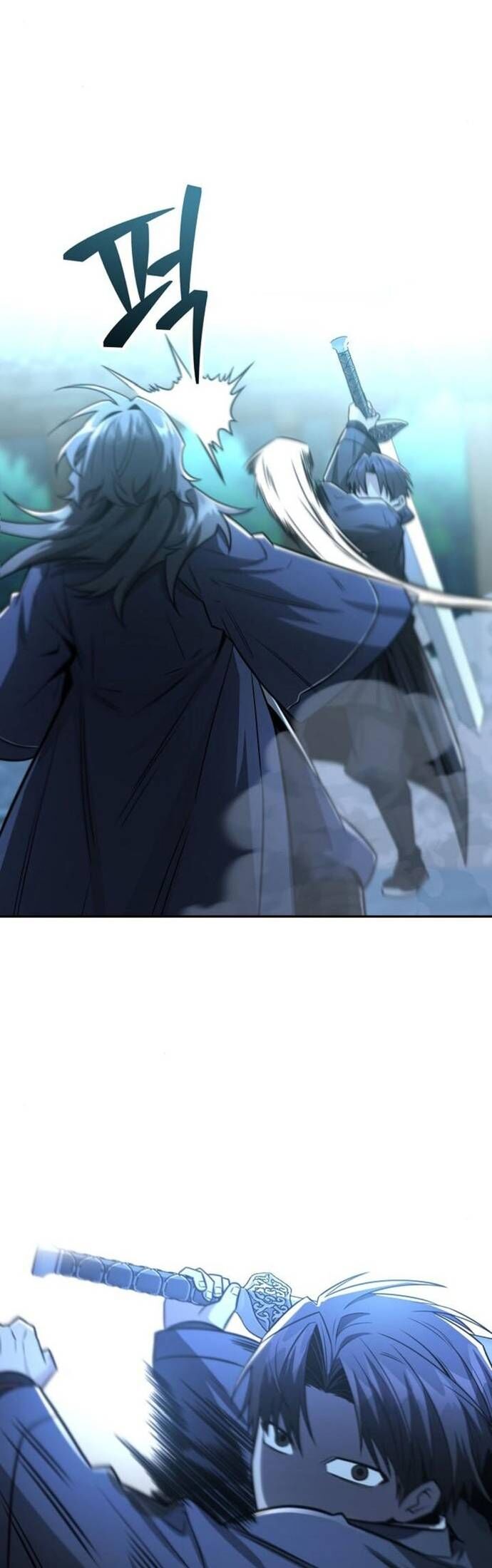 Quỷ Kiếm Thiên Tài Của Hoa Sơn Phái Chapter 32 - Trang 2