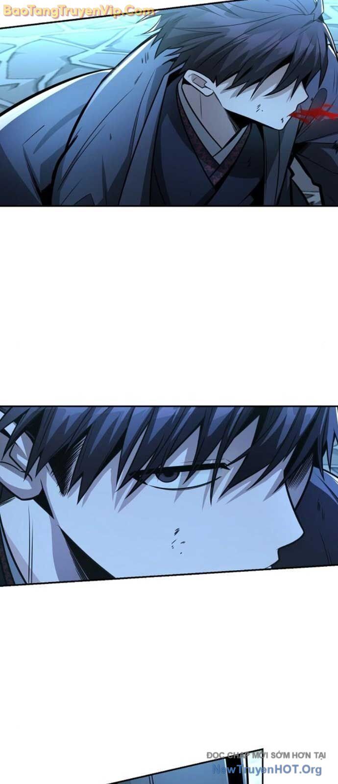 Quỷ Kiếm Thiên Tài Của Hoa Sơn Phái Chapter 32.2 - Trang 2