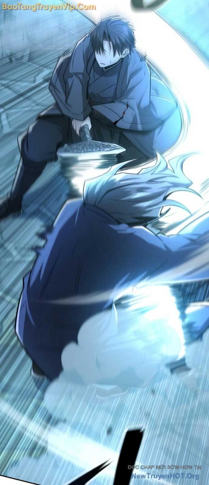 Quỷ Kiếm Thiên Tài Của Hoa Sơn Phái Chapter 32.2 - Trang 2