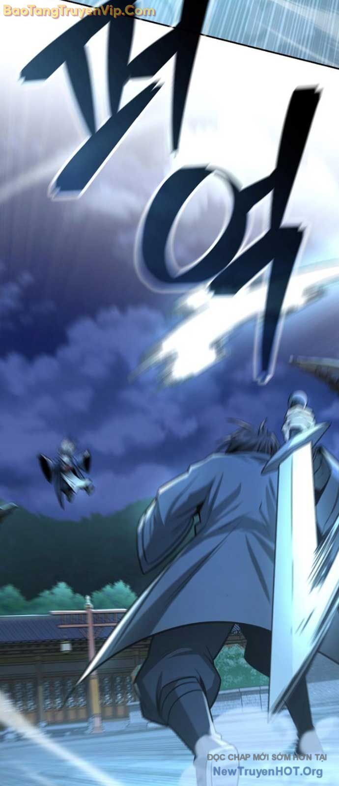 Quỷ Kiếm Thiên Tài Của Hoa Sơn Phái Chapter 32.2 - Trang 2