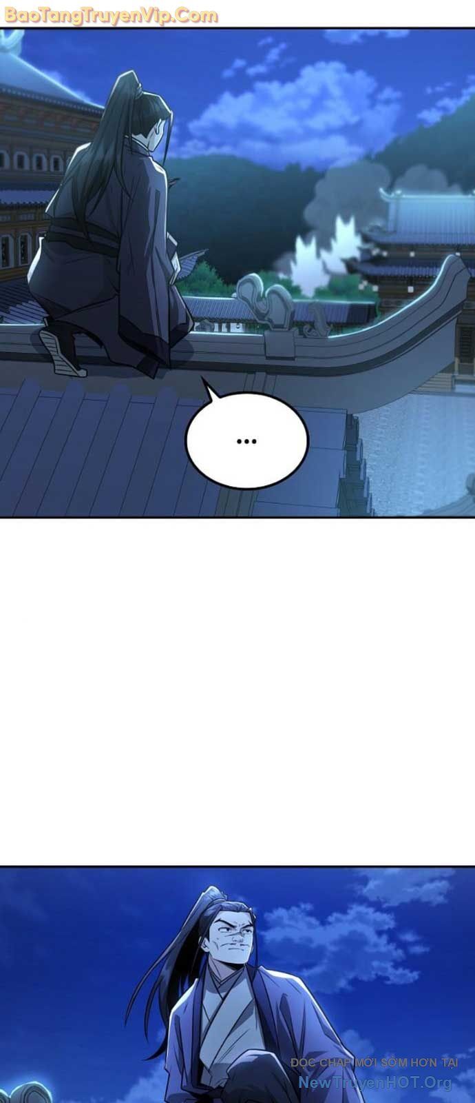 Quỷ Kiếm Thiên Tài Của Hoa Sơn Phái Chapter 32.2 - Trang 2