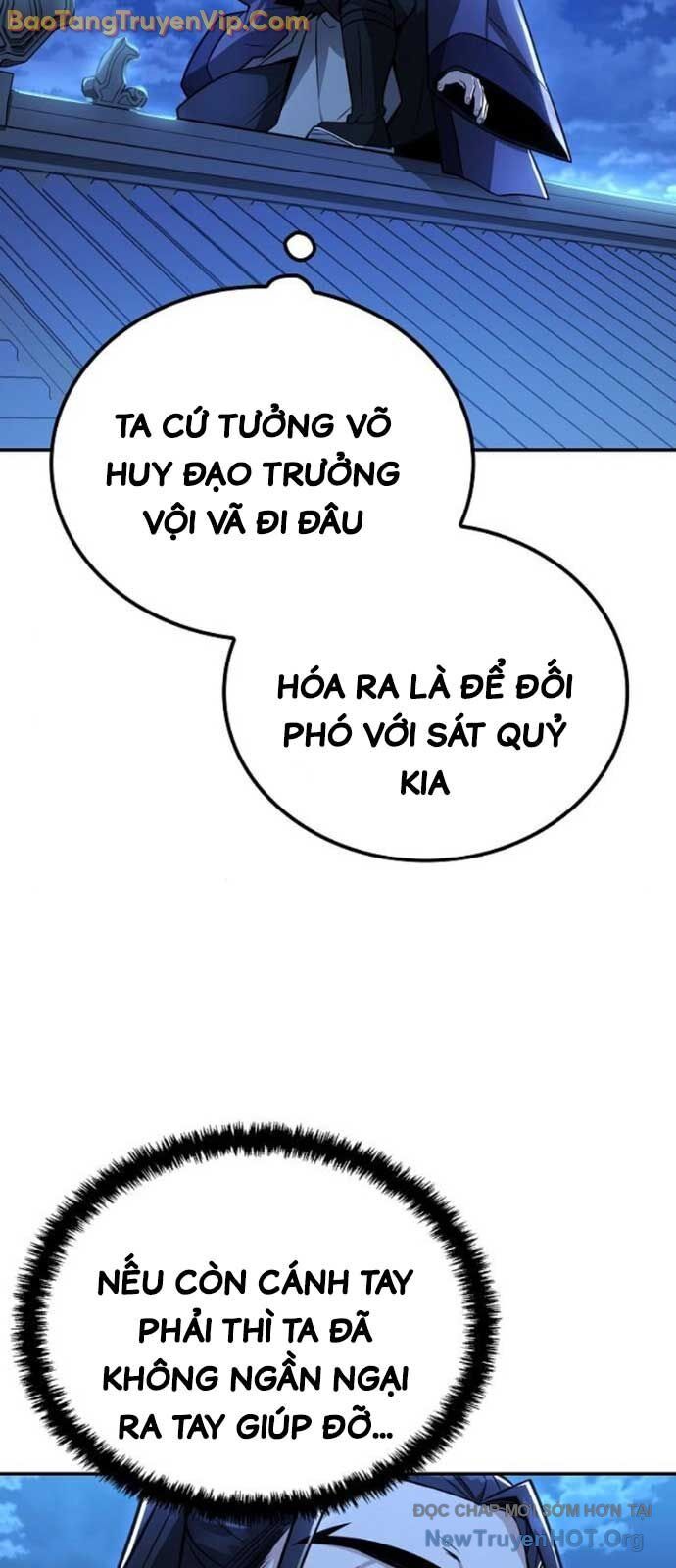 Quỷ Kiếm Thiên Tài Của Hoa Sơn Phái Chapter 32.2 - Trang 2