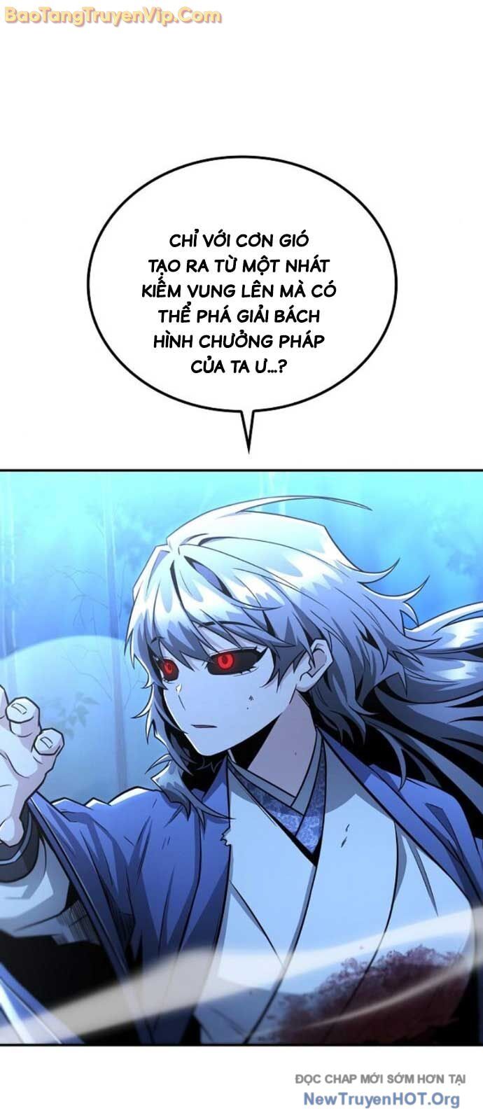 Quỷ Kiếm Thiên Tài Của Hoa Sơn Phái Chapter 32.2 - Trang 2