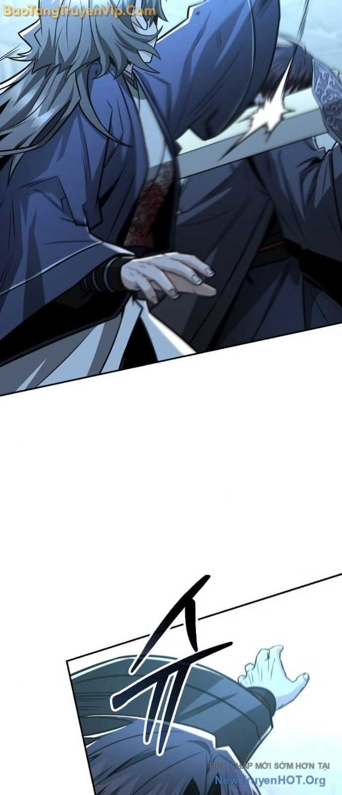 Quỷ Kiếm Thiên Tài Của Hoa Sơn Phái Chapter 32.2 - Trang 2