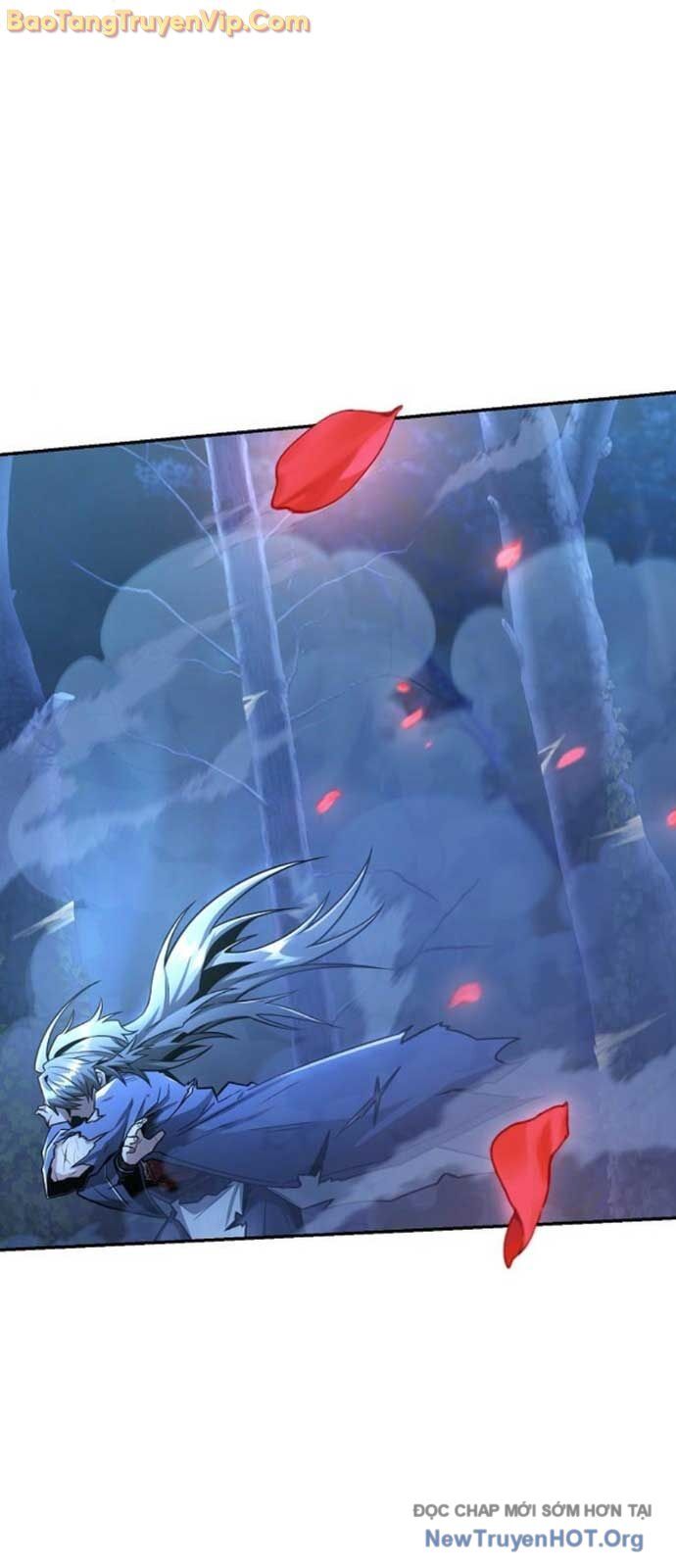 Quỷ Kiếm Thiên Tài Của Hoa Sơn Phái Chapter 32.2 - Trang 2