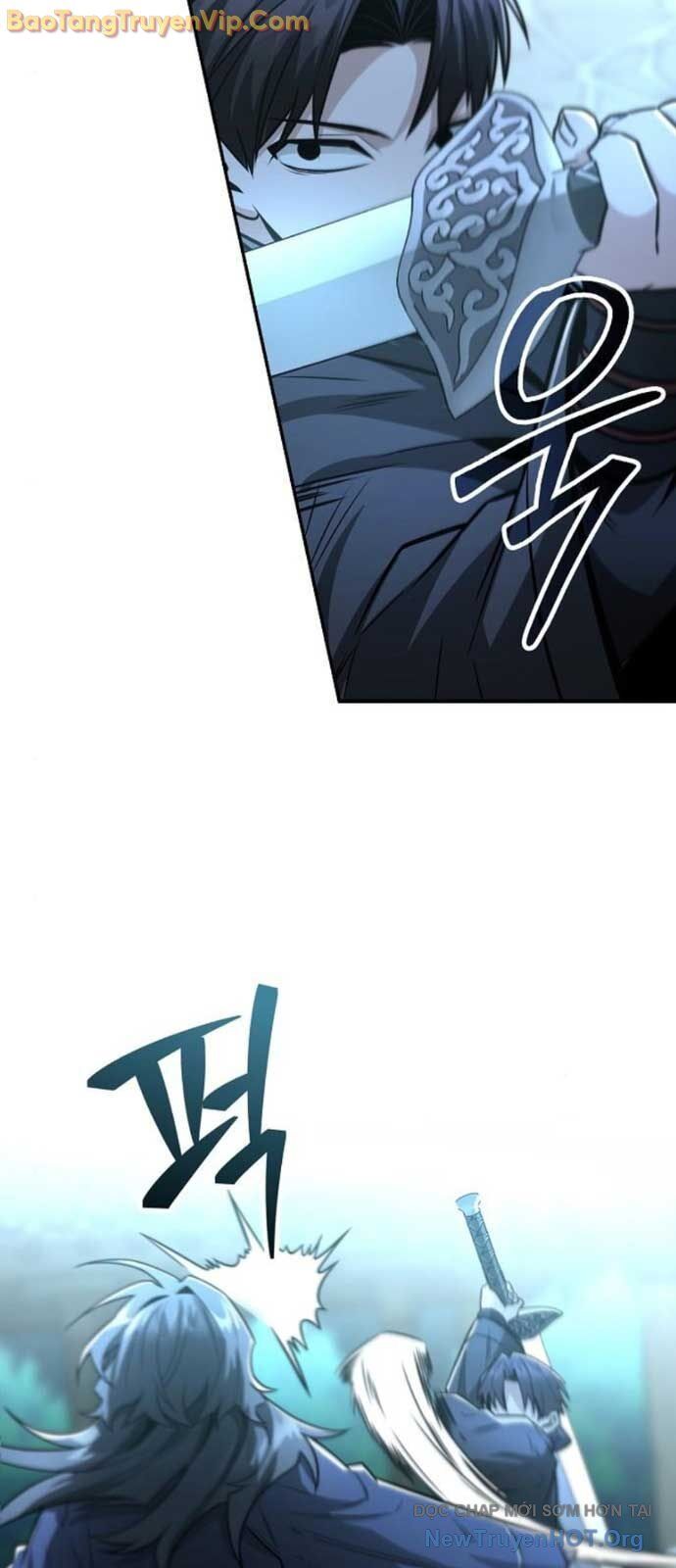 Quỷ Kiếm Thiên Tài Của Hoa Sơn Phái Chapter 32.2 - Trang 2