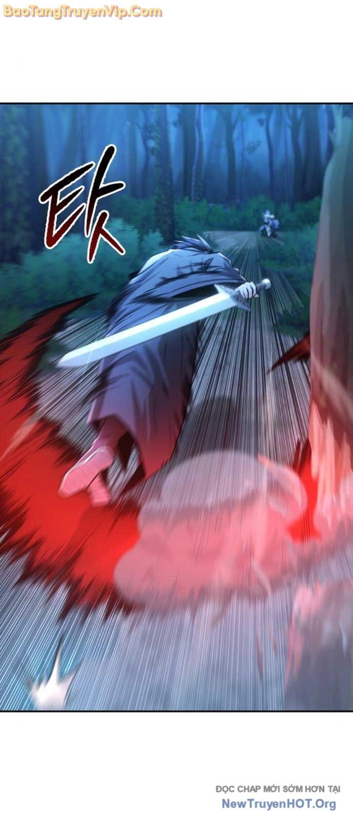 Quỷ Kiếm Thiên Tài Của Hoa Sơn Phái Chapter 32.2 - Trang 2