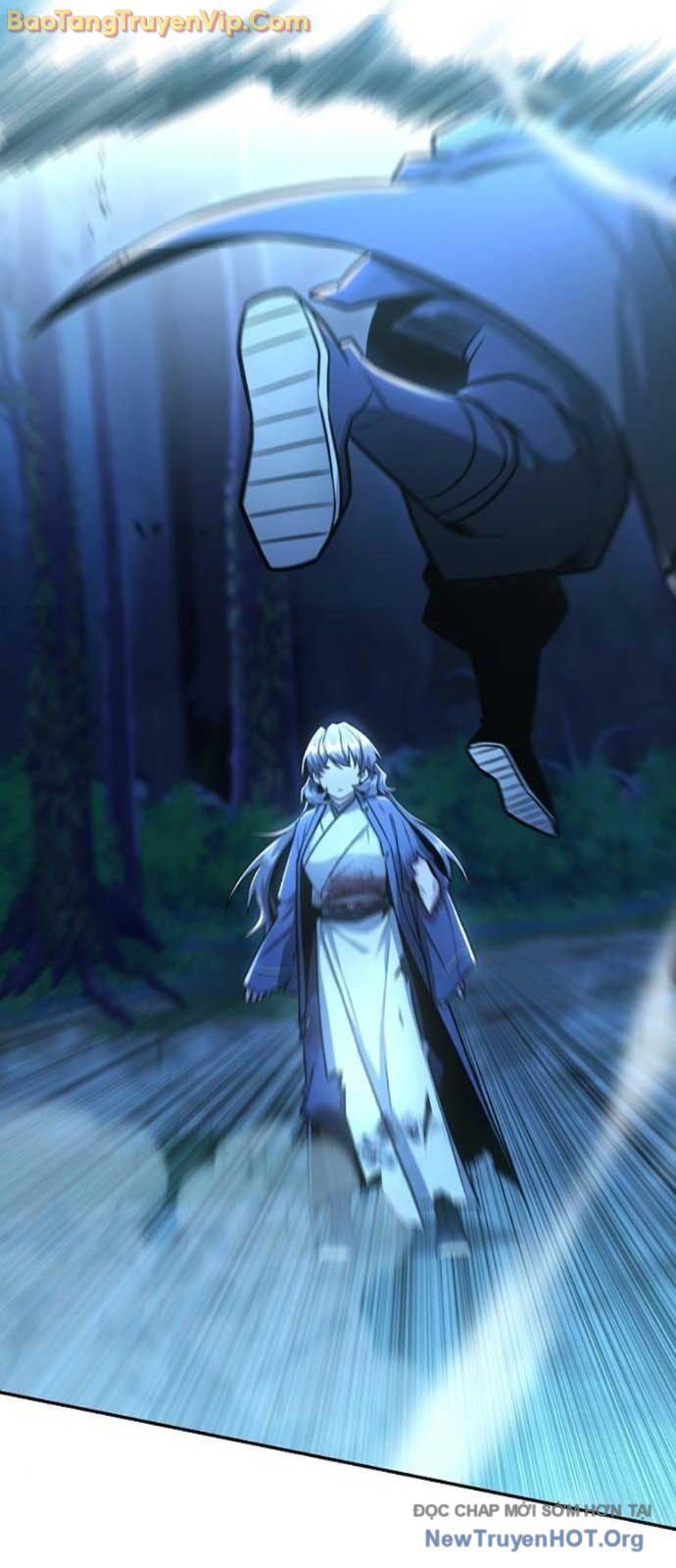 Quỷ Kiếm Thiên Tài Của Hoa Sơn Phái Chapter 32.2 - Trang 2