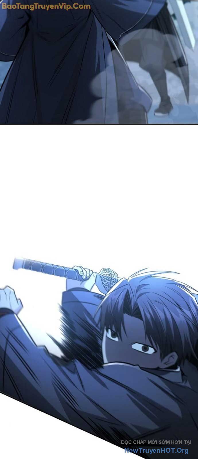 Quỷ Kiếm Thiên Tài Của Hoa Sơn Phái Chapter 32.2 - Trang 2