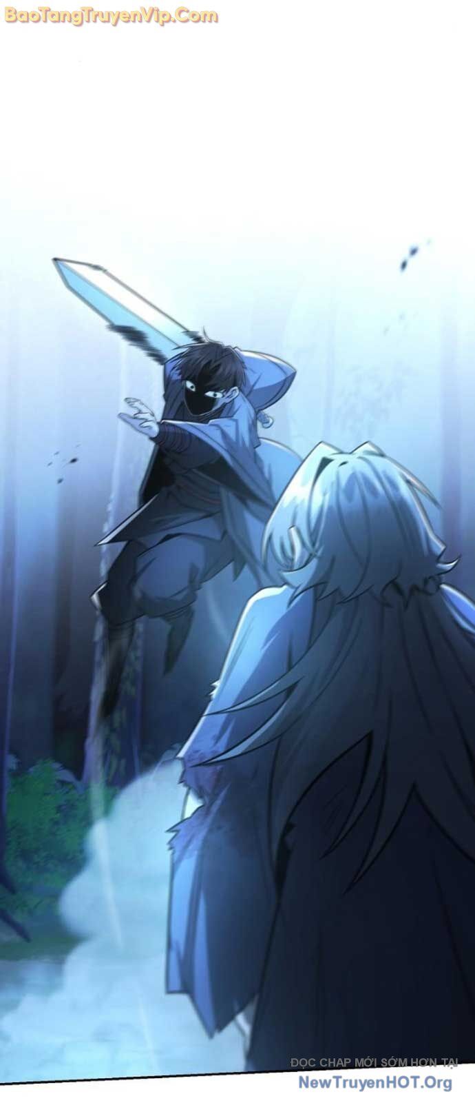 Quỷ Kiếm Thiên Tài Của Hoa Sơn Phái Chapter 32.2 - Trang 2