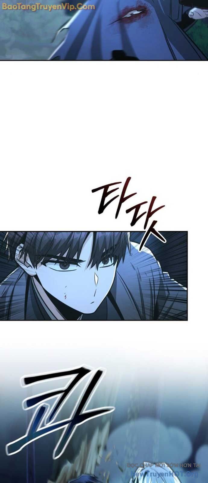 Quỷ Kiếm Thiên Tài Của Hoa Sơn Phái Chapter 32.2 - Trang 2