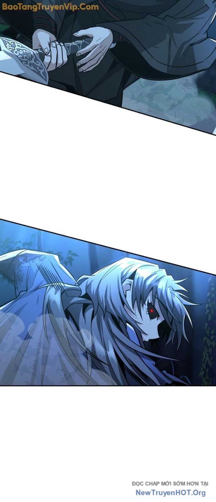 Quỷ Kiếm Thiên Tài Của Hoa Sơn Phái Chapter 32.2 - Trang 2