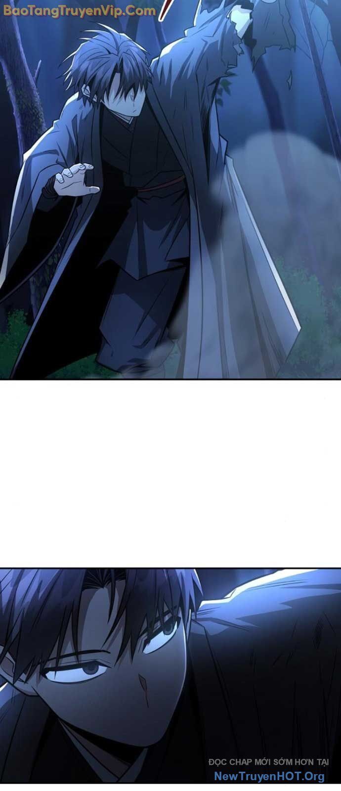 Quỷ Kiếm Thiên Tài Của Hoa Sơn Phái Chapter 32.2 - Trang 2