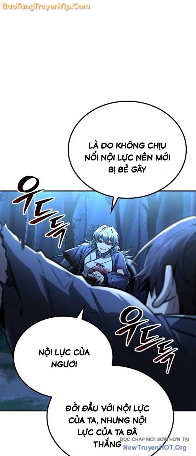 Quỷ Kiếm Thiên Tài Của Hoa Sơn Phái Chapter 32.2 - Trang 2