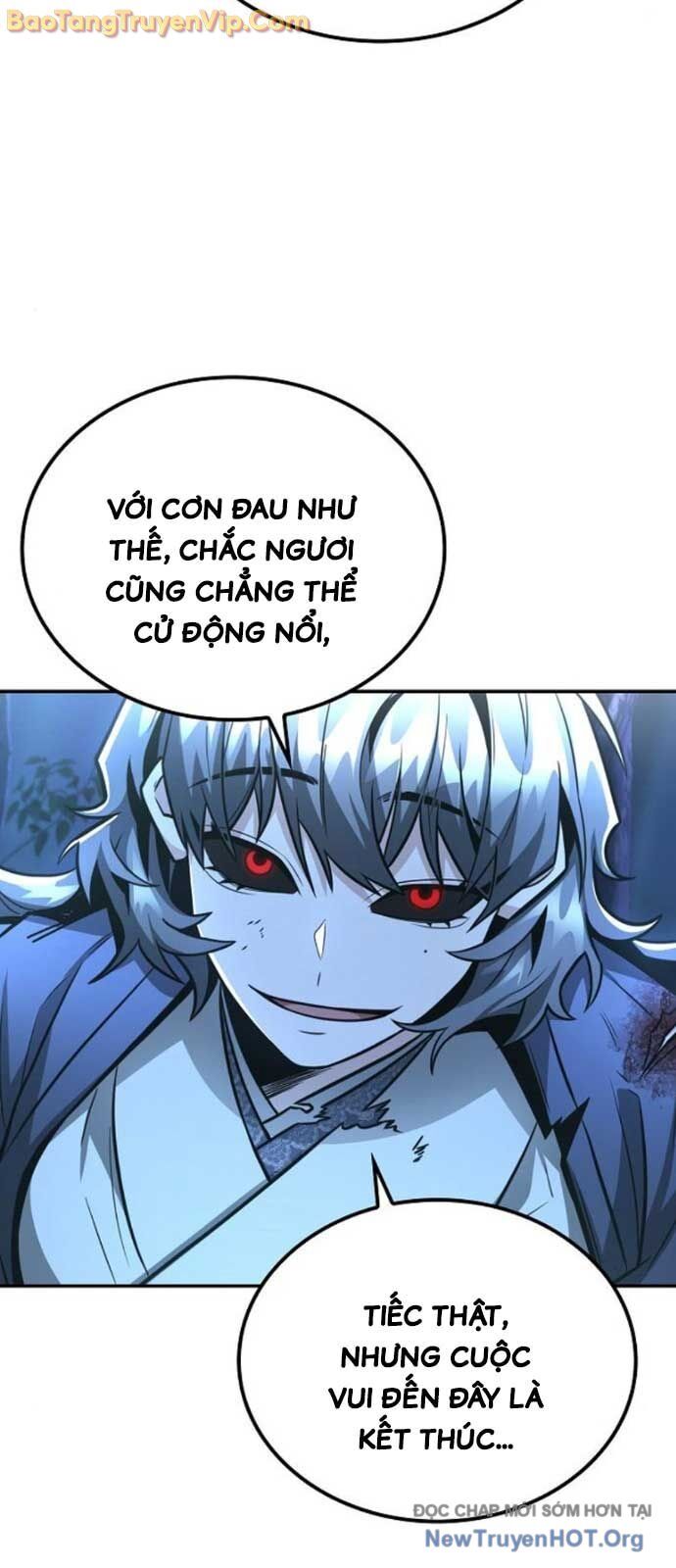 Quỷ Kiếm Thiên Tài Của Hoa Sơn Phái Chapter 32.2 - Trang 2
