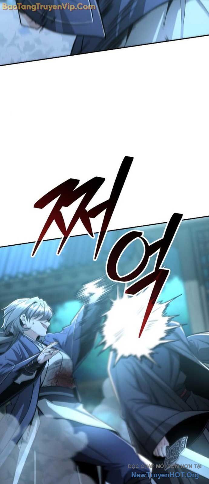 Quỷ Kiếm Thiên Tài Của Hoa Sơn Phái Chapter 32.2 - Trang 2