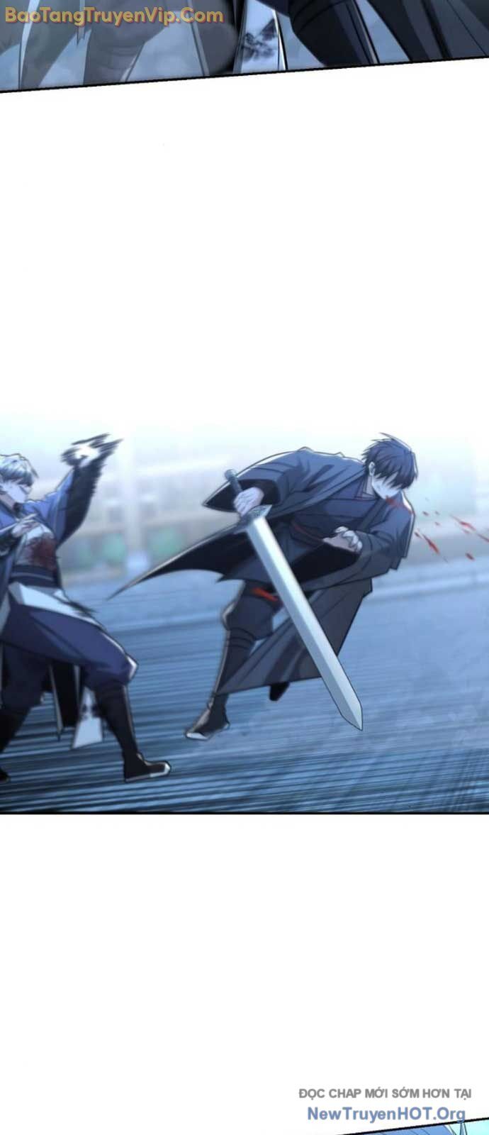 Quỷ Kiếm Thiên Tài Của Hoa Sơn Phái Chapter 32.2 - Trang 2