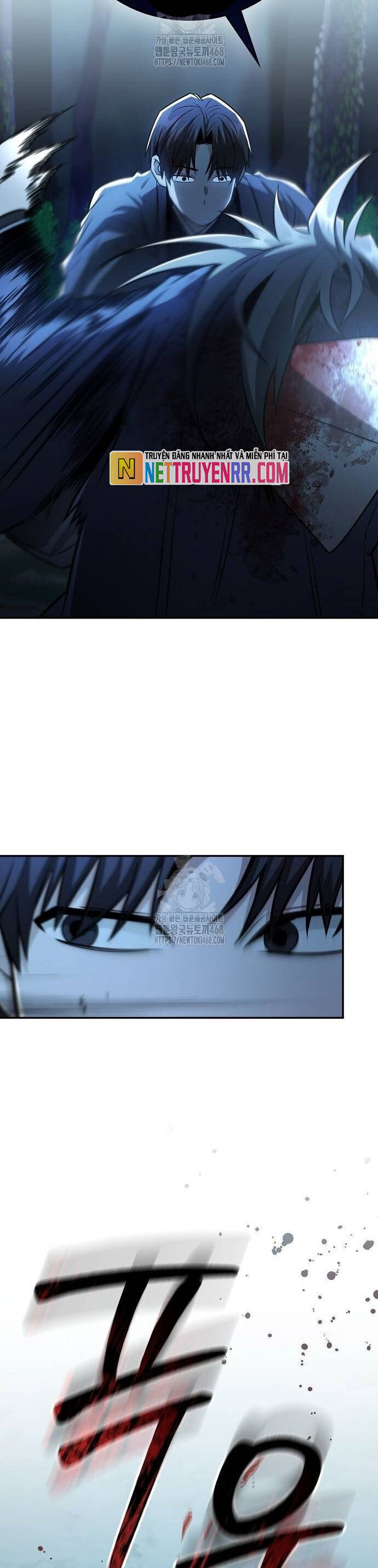 Quỷ Kiếm Thiên Tài Của Hoa Sơn Phái Chapter 33 - Trang 2