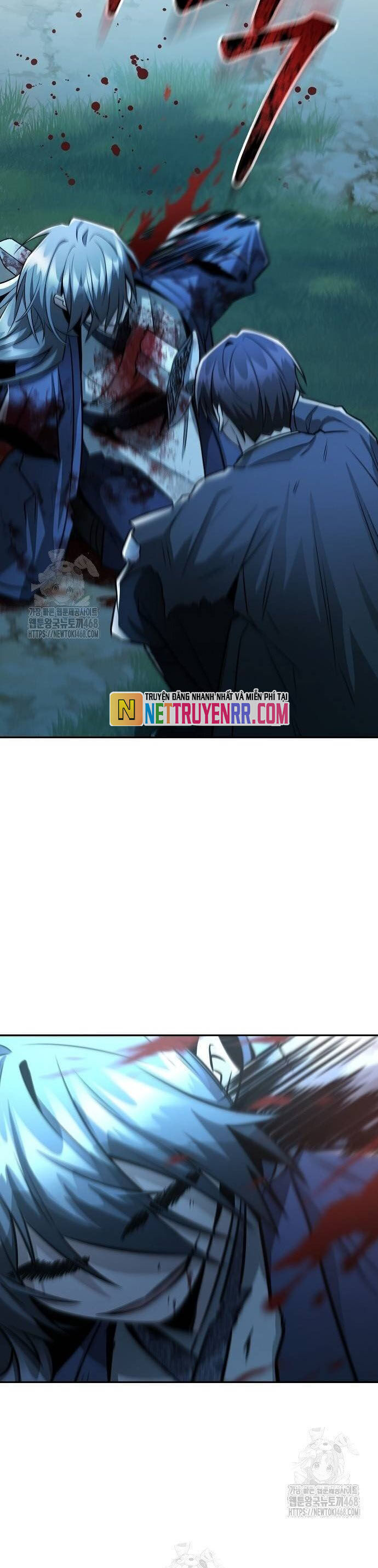 Quỷ Kiếm Thiên Tài Của Hoa Sơn Phái Chapter 33 - Trang 2