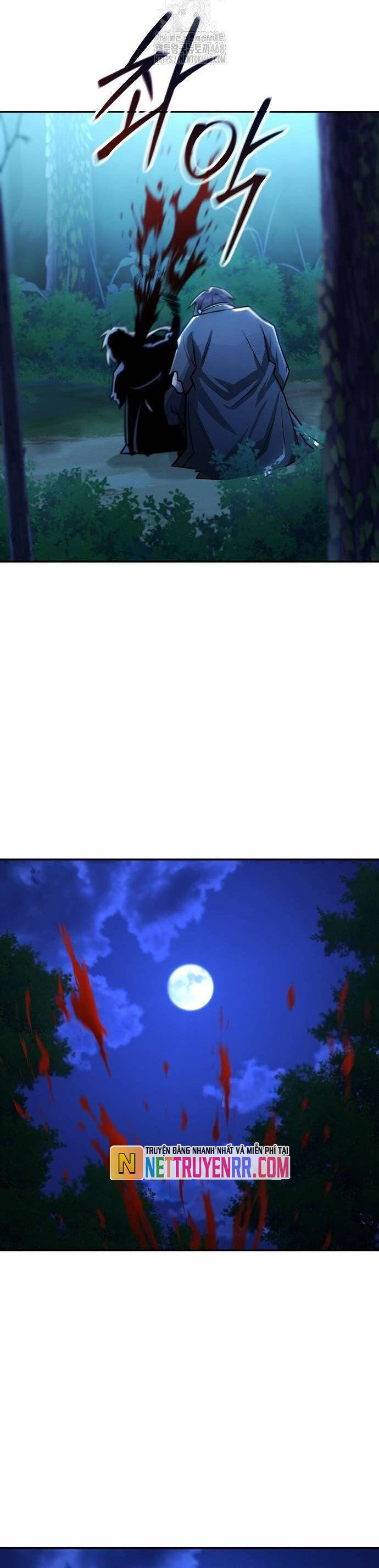 Quỷ Kiếm Thiên Tài Của Hoa Sơn Phái Chapter 33 - Trang 2
