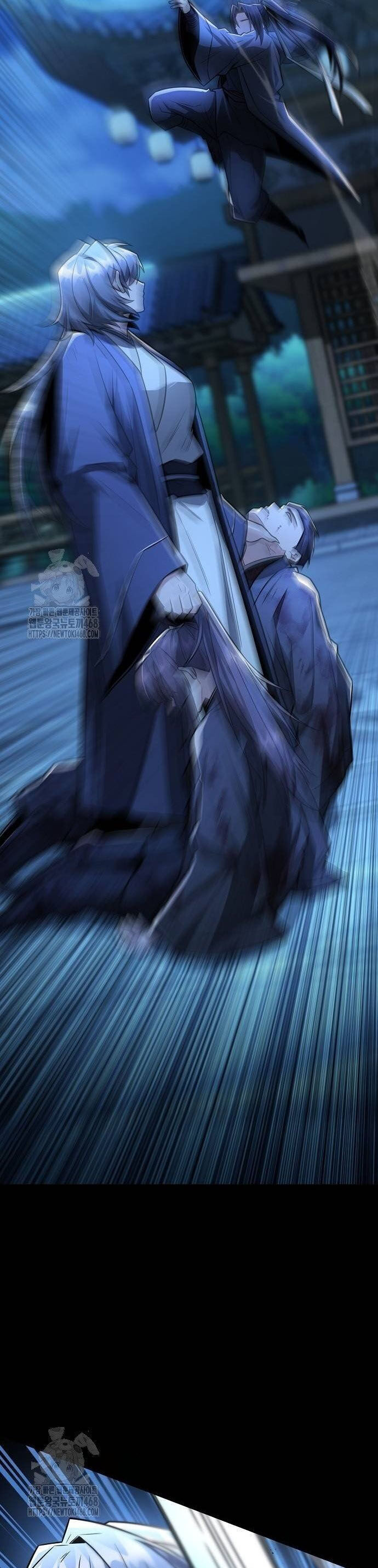 Quỷ Kiếm Thiên Tài Của Hoa Sơn Phái Chapter 33 - Trang 2